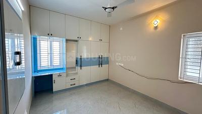 Bedroom Image of 800 Sq.ft 2 BHK Independent House for sale in Nemilicheri Chennai for Rs. 3900000