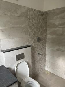 Bathroom Image of 5000 Sq.ft 4 BHK Apartment / Flat for rent in Alwarpet Chennai for Rs. 450000