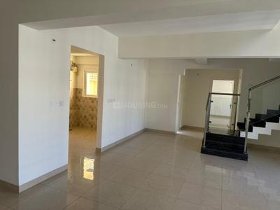 Hall Image of 3069 Sq.ft 4 BHK Penthouse for sale in Sattva Anugraha, Vijayanagar Bengaluru for Rs. 37500000