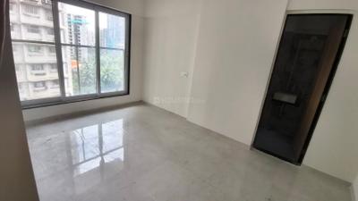 Bedroom Image of 838 Sq.ft 2 BHK Apartment / Flat for sale in VL Savli Eastern Groves, Vikhroli East Mumbai for Rs. 14200000
