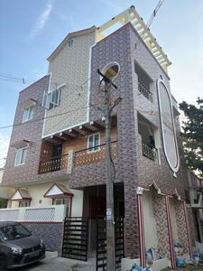 Building Image of Cozzzy Stays in Guduvancheri, Chennai