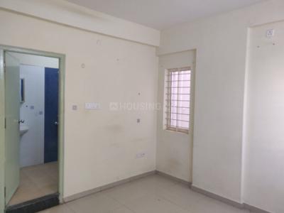 Bedroom Image of 1277 Sq.ft 3 BHK Apartment / Flat for sale in Varthur Bengaluru for Rs. 7750000