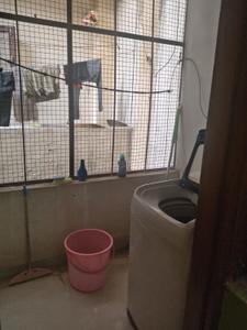 Balcony Image of 1275 Sq.ft 3 BHK Apartment / Flat for sale in Jaipur Residences, Vaishali Nagar Jaipur for Rs. 6500000