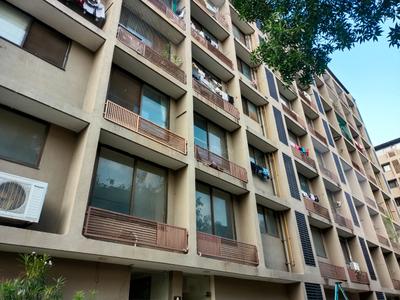 Image of 1420 Sq.ft 3 BHK Apartment / Flat for sale in Prerna Aagam, Jodhpur, Ahmedabad for Rs. 8500000