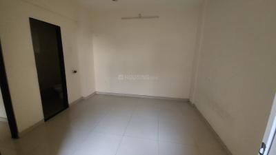 Bedroom Image of 1150 Sq.ft 2 BHK Apartment / Flat for rent in Ulwe Navi Mumbai for Rs. 16500