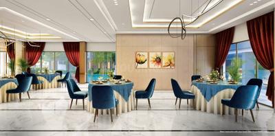 Hall Image of 1393 Sq.ft 3 BHK Apartment / Flat for sale in Kajla NS Amara, Dagapur Siliguri for Rs. 6268500