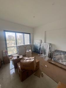 Bedroom Image of 550 Sq.ft 1 BHK Apartment / Flat for sale in Santacruz West Mumbai for Rs. 27600000