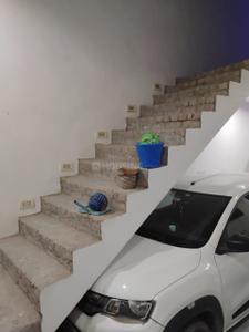 Hall Image of 2000 Sq.ft 3 BHK Villa for sale in Nagla Padma Agra for Rs. 6800000