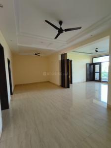 Hall Image of 1500 Sq.ft 3 BHK Apartment / Flat for sale in Gen X Abode Royal Estates 2, Sector 20 Panchkula for Rs. 11000000
