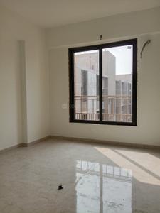 Bedroom Image of 857 Sq.ft 3 BHK Apartment / Flat for sale in Shivanta Rigel, Tragad Ahmedabad for Rs. 7500000