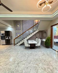 Hall Image of 1800 Sq.ft 3 BHK Independent House for sale in Mowa Raipur for Rs. 6099000