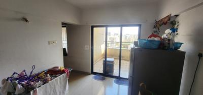 Hall Image of 950 Sq.ft 1 RK Apartment / Flat for sale in Yashodhan Mahaveer Delight, Kondhwa Pune for Rs. 5500000