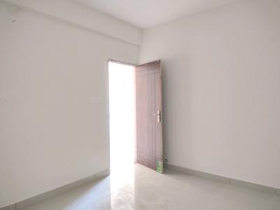Bedroom Image of 1386 Sq.ft 3 BHK Apartment / Flat for sale in SVN Green Nest, Electronic City Bengaluru for Rs. 6650000