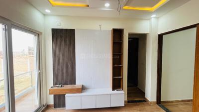 Bedroom Image of 850 Sq.ft 3 BHK Independent House for sale in Chhapraula Ghaziabad for Rs. 5500000