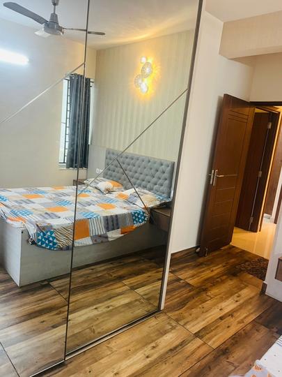 Thrikkakara Bedroom 1