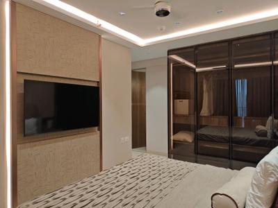 Bedroom Image of 967 Sq.ft 3 BHK Apartment / Flat for sale in Dosti Mezzo 22, Sion Mumbai for Rs. 49400000