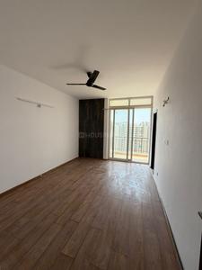 Hall Image of 982 Sq.ft 2 BHK Apartment / Flat for rent in Stellar Jeevan, Noida Extension Greater Noida for Rs. 24000