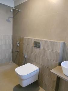Bedroom Two Image of 1800 Sq.ft 3 BHK Apartment / Flat for sale in Westwoods Platinum Esquire, Ulwe Navi Mumbai for Rs. 25000000