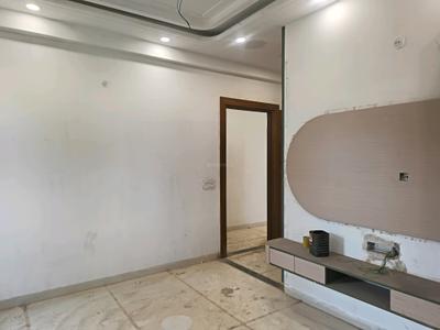 Bedroom Image of 1500 Sq.ft 3 BHK Builder Floor for sale in Vasundhara Ghaziabad for Rs. 19000001