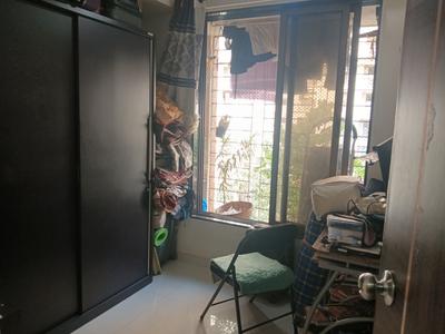 1 BHK Flat