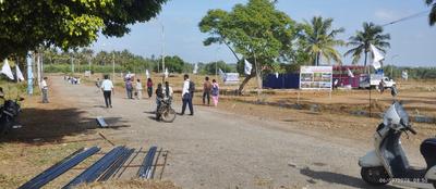 Image of 1200 Sq.ft Residential Plot / Land for sale in Jigani, Bengaluru for Rs. 5400000