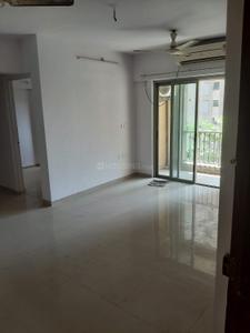 Hall Image of 909 Sq.ft 2 BHK Apartment / Flat for sale in Lodha Casa Rio, Palava Phase 1 Thane for Rs. 5100000
