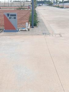 Image of 1200 Sq.ft Residential Plot / Land for sale in Budigere, Bengaluru for Rs. 7788000