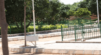 Image of 2400 Sq.ft Residential Plot / Land for sale in Chikkajala, Bengaluru for Rs. 27600000