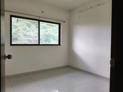 Bedroom Image of 1134 Sq.ft 3 BHK Apartment / Flat for rent in Shapoorji Pallonji Vanaha, Bavdhan Pune for Rs. 27000
