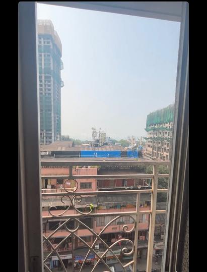 Raj Sea View Apartment Main Image 1