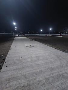 Image of 1000 Sq.ft Residential Plot / Land for sale in Kesnand, Pune for Rs. 2097000