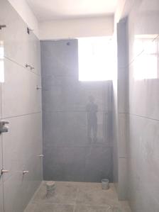 Common Bathroom Image of 1385 Sq.ft 3 BHK Apartment / Flat for sale in SVN Green Nest, Electronic City Bengaluru for Rs. 6600000