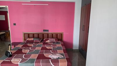 Bedroom Image of 1435 Sq.ft 3 BHK Apartment / Flat for sale in Vyttila Kochi for Rs. 8000000