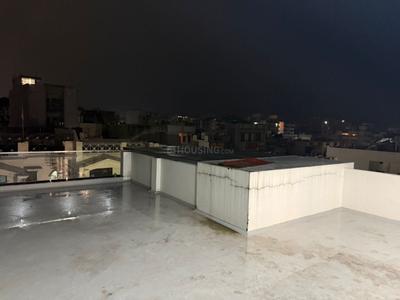 Balcony Image of 1050 Sq.ft 2 BHK Apartment / Flat for rent in Ekta Vihar Dehradun for Rs. 21000