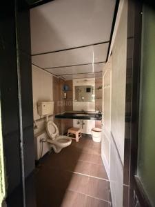 Bathroom Image of 984 Sq.ft 2 BHK Apartment / Flat for sale in Mayfair Sonata Greens, Vikhroli West Mumbai for Rs. 18500000
