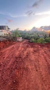 Image of 392 Sq.ft Residential Plot / Land for sale in Dapoli Camp, Dapoli for Rs. 2400000
