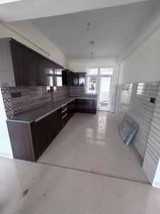 Kitchen Image of 2774 Sq.ft 4 BHK Apartment / Flat for sale in Sikka Kimaya Greens, Sahastradhara Road Dehradun for Rs. 18500000