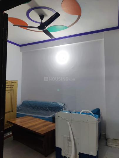 Industrial Area, Sector 62 Bedroom 1