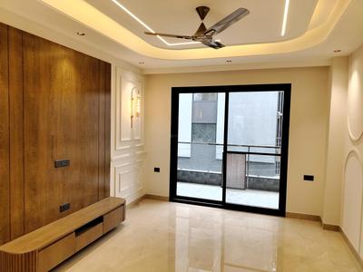 Living Room Image of 2500 Sq.ft 4 BHK Builder Floor for sale in DLF Exclusive Floors, Sector 54 Gurgaon for Rs. 37500000