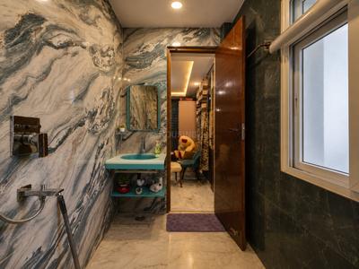 Balcony Image of 3500 Sq.ft 2.5 BHK Penthouse for sale in Jakhan Dehradun for Rs. 10000000