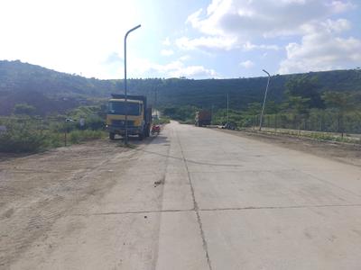 Image of 2000 Sq.ft Residential Plot / Land for sale in Bhugaon, Pune for Rs. 11800000