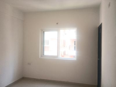 Bedroom Image of 789 Sq.ft 2 BHK Apartment / Flat for sale in Ameenpur Sangareddy for Rs. 6600001