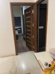 Bedroom Image of 2000 Sq.ft 4 BHK Apartment / Flat for rent in Nava Naroda Ahmedabad for Rs. 35000