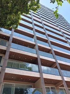 Image of 1500 Sq.ft 3 BHK Apartment / Flat for sale in Ruparel Panache, Santacruz West, Mumbai for Rs. 73000000