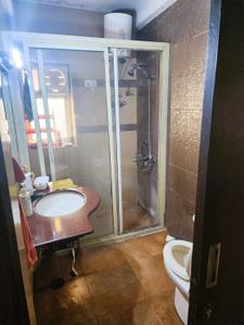 Bathroom Image of 1650 Sq.ft 3 BHK Apartment / Flat for sale in Sector 34 Noida for Rs. 12500000