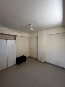 Bedroom Image of 1475 Sq.ft 3 BHK Apartment / Flat for rent in Lasudia Mori Indore for Rs. 24000