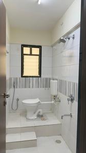 Bathroom Image of 795 Sq.ft 2 BHK Apartment / Flat for sale in ARV Royale, Undri Pune for Rs. 5800000