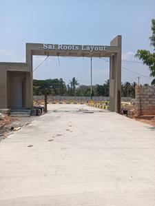 2 BHK Independent House
