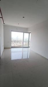 Hall Image of 1250 Sq.ft 3 BHK Apartment / Flat for rent in Guru Atman, Kalyan West Kalyan for Rs. 30000
