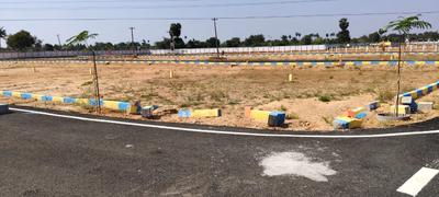Image of 1200 Sq.ft Residential Plot / Land for sale in Trichy, Tiruchirappalli for Rs. 718800